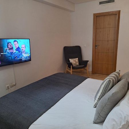 Grand Appartement De Luxe Vue Mer 卡萨布兰卡 外观 照片