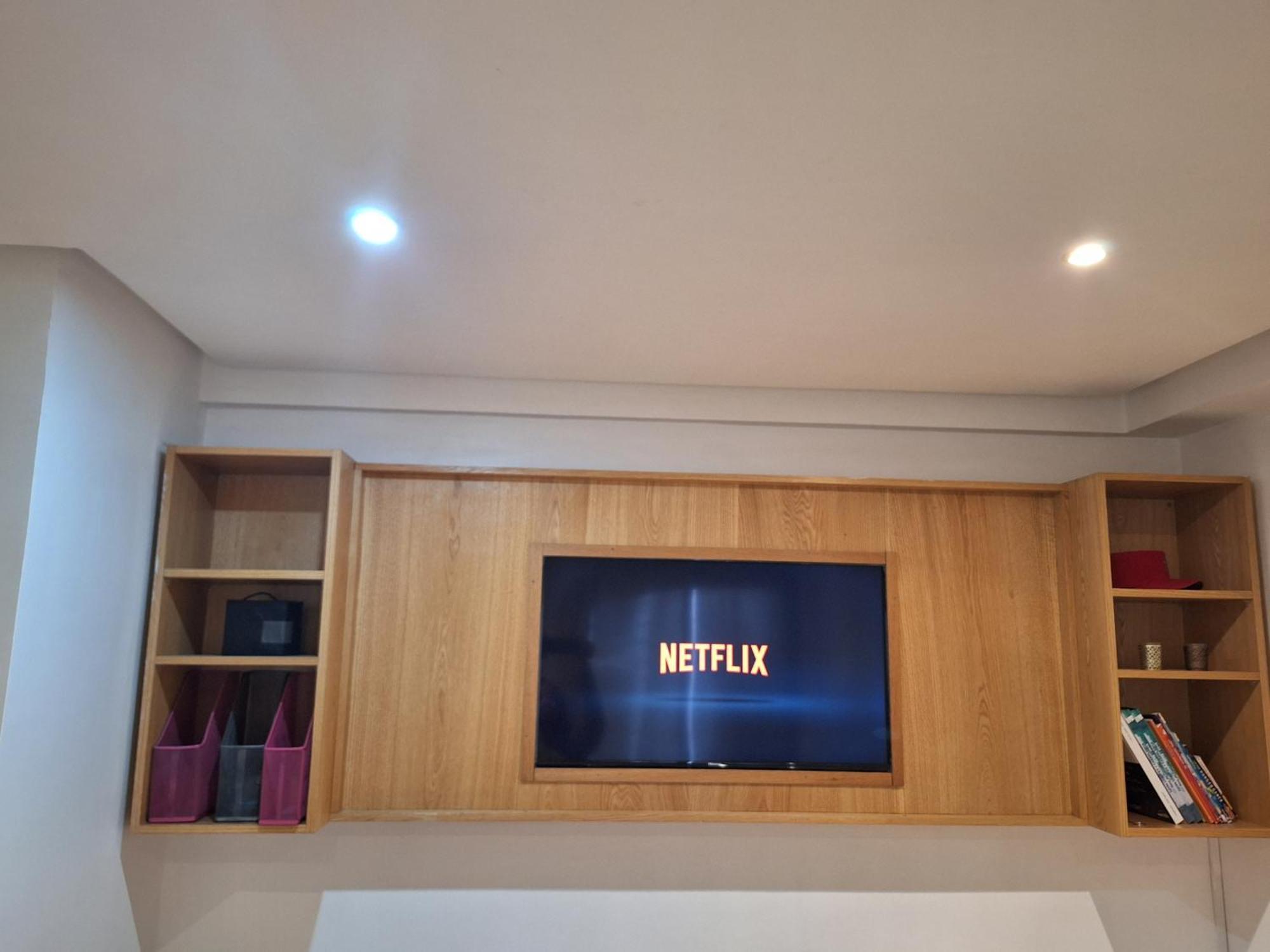 Grand Appartement De Luxe Vue Mer 卡萨布兰卡 外观 照片