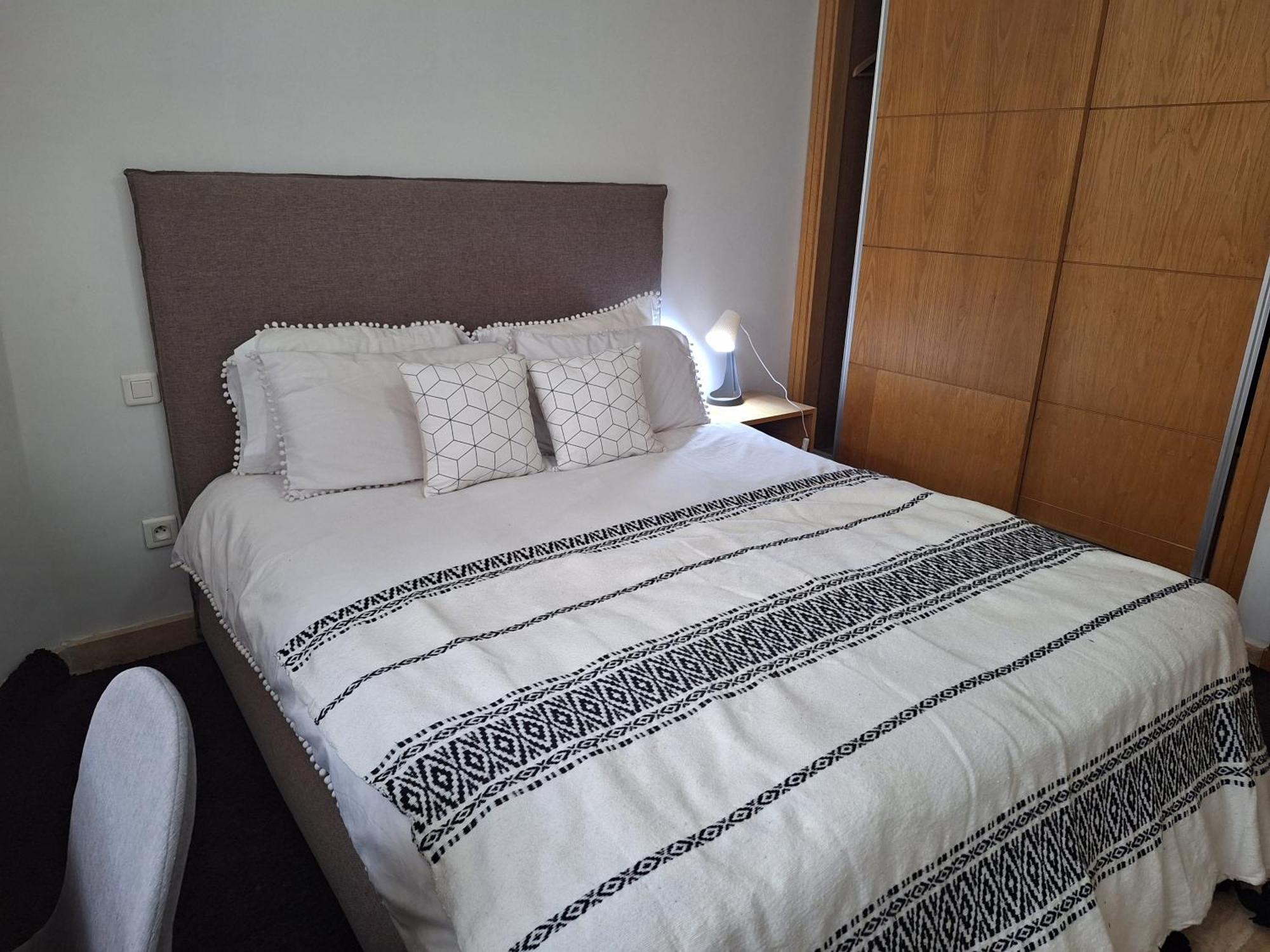 Grand Appartement De Luxe Vue Mer 卡萨布兰卡 外观 照片